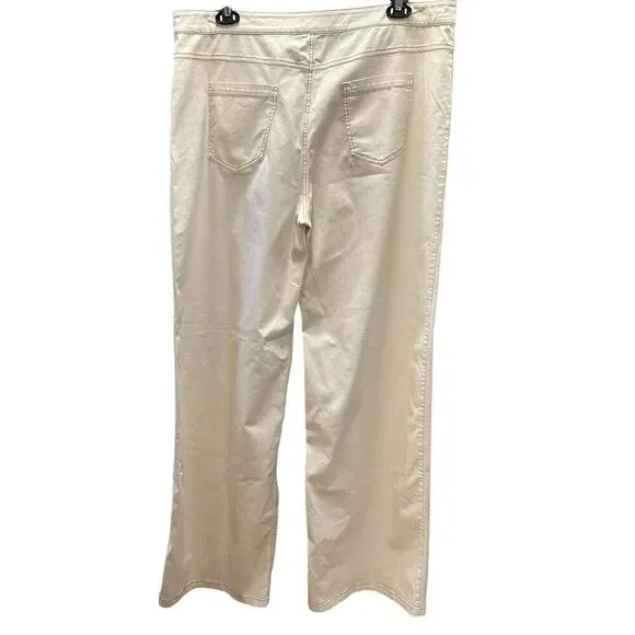 Callas Jane Trouser in Pumice NWT Size 54/ US 20 - Picture 4 of 8
